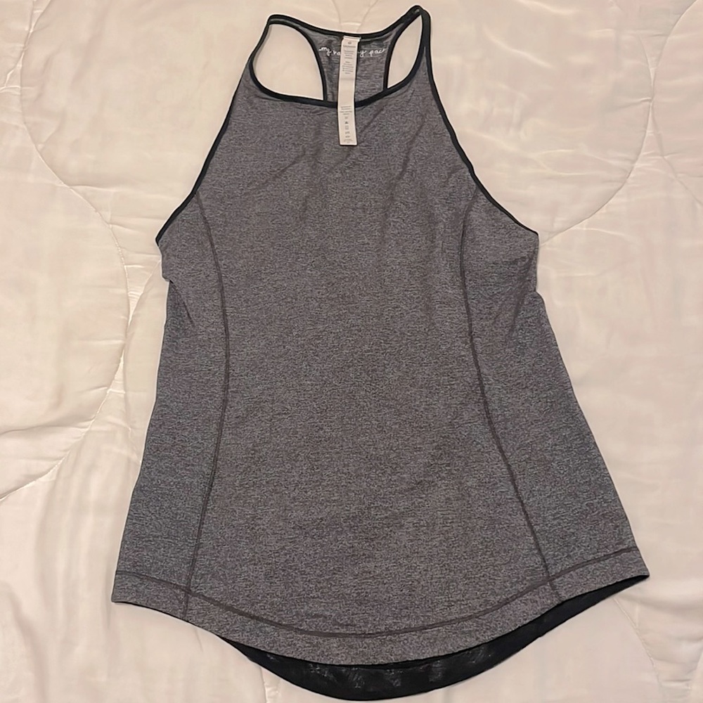 Lululemon Base Pace Top